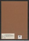 Euodia arbicularis Castrac. (de-Toni-Nr.: Genus 210, Species 5283) Zeichnungen Sammlung Grunow Mappe 05046 (Herbarium_W_Grunow_drawings_Folder_05046)